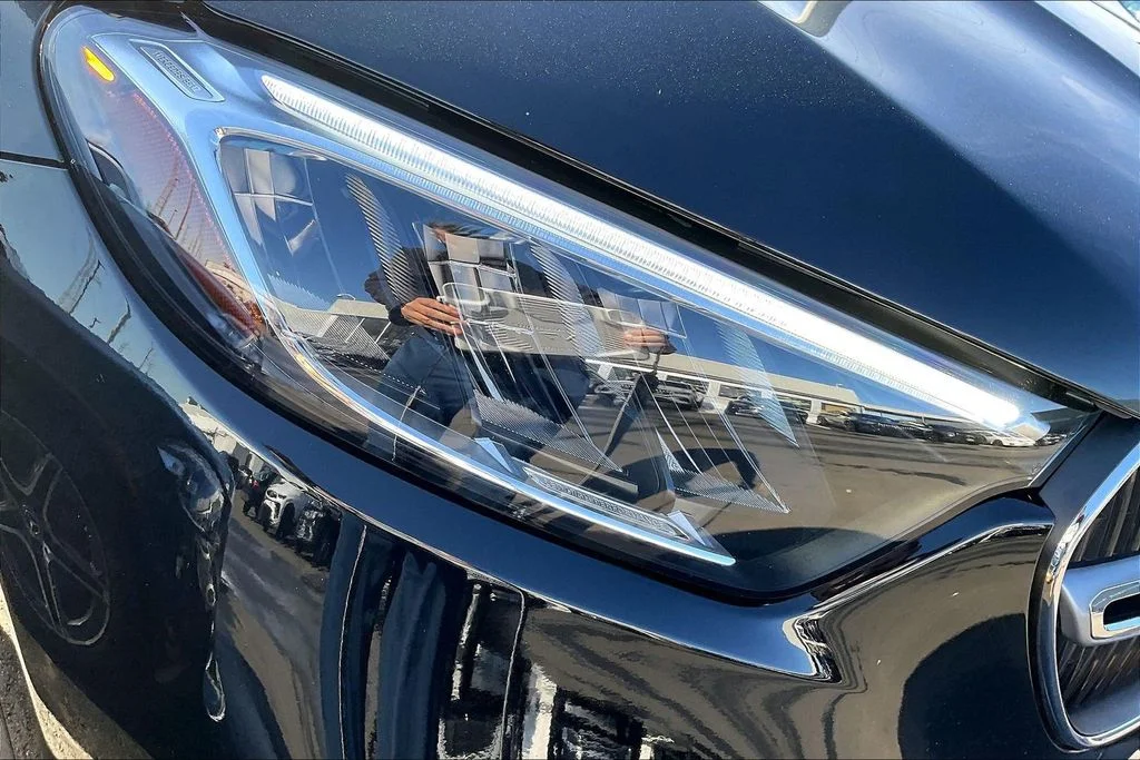 2023 Mercedes-Benz GLC GLC 300 - Photo 23