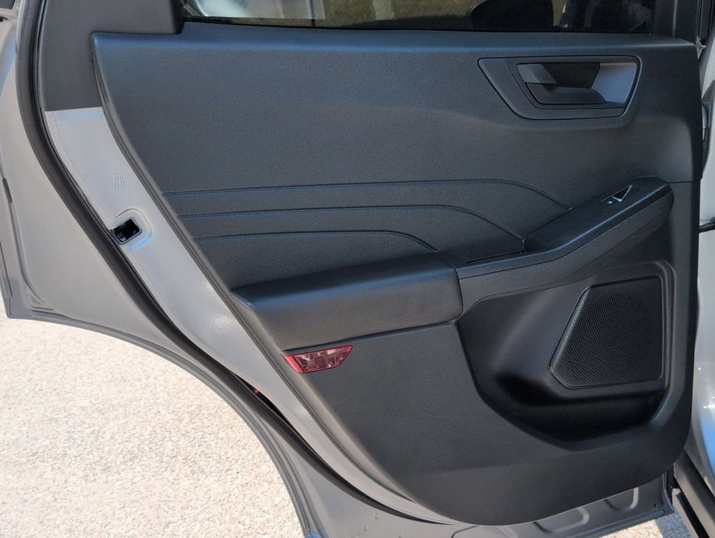 2022 Ford Escape SE - Photo 23