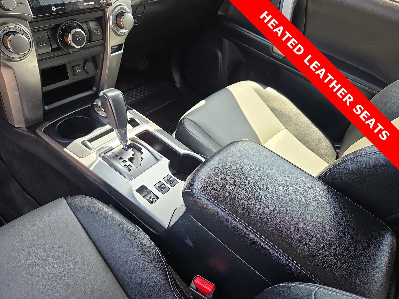 Used 2022 Classic Silver Metallic Toyota SR5 Premium image 25