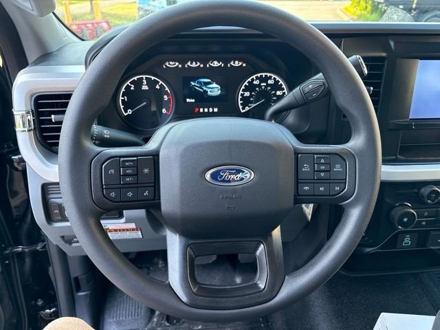 New 2026 Black Ford XL image 14