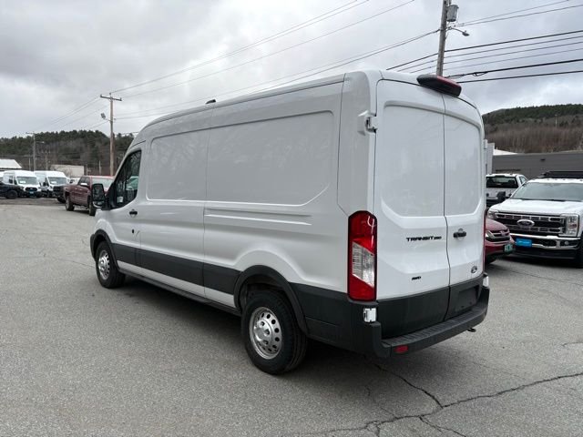 2026 Ford Transit-250 — photo 5