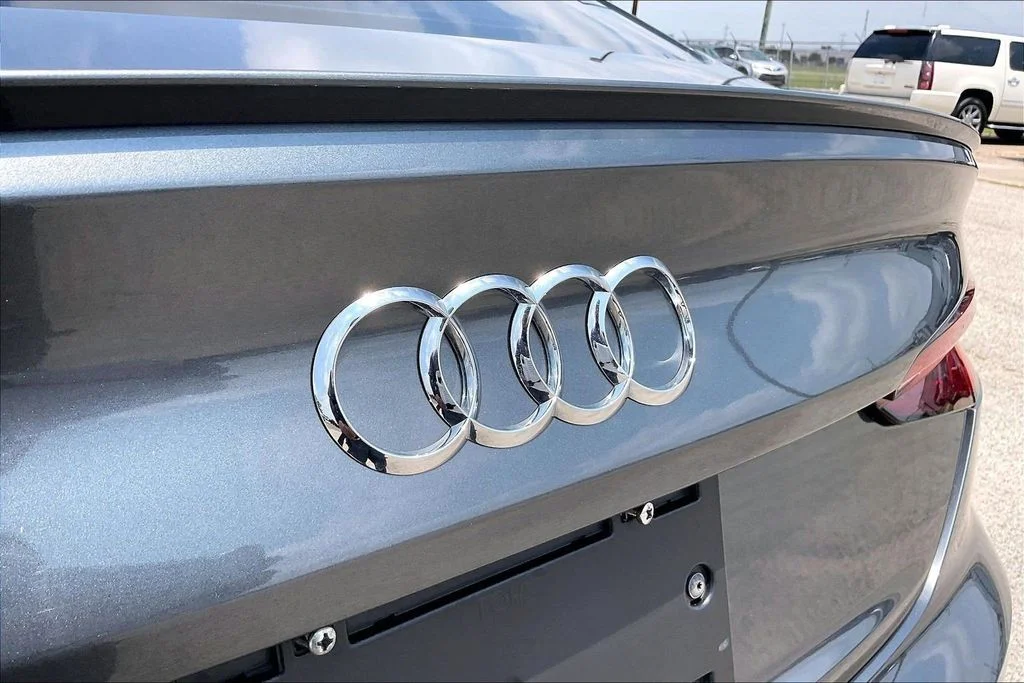 Used 2019 Gray Audi Prestige image 27