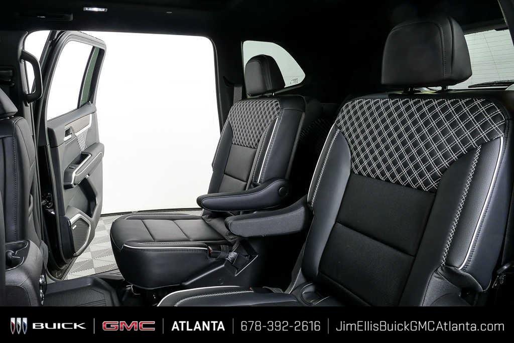 New 2026 Ebony Twilight Metallic GMC Denali image 22