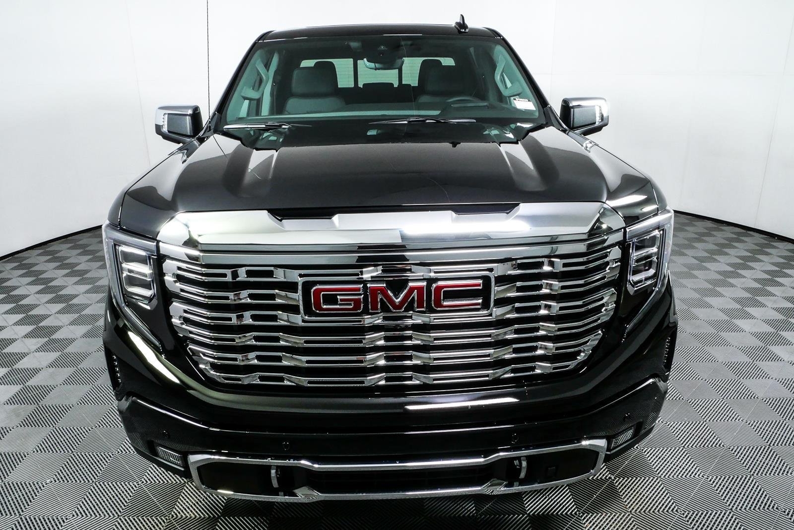 2026 GMC Sierra 1500 Denali - Photo 28