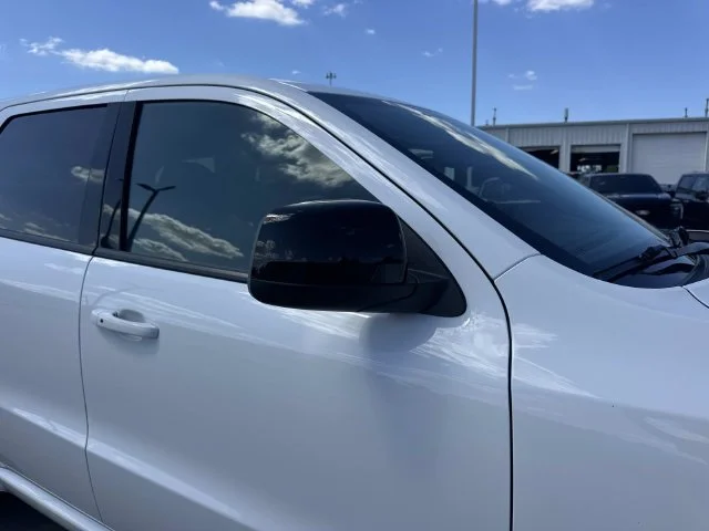 Used 2025 White Dodge GT image 24