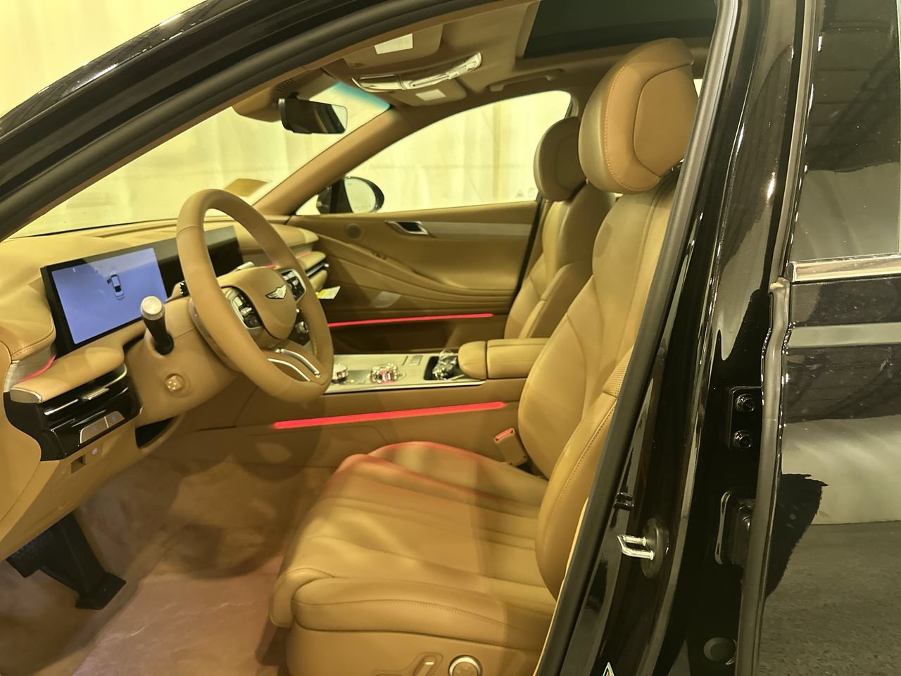 2026 GENESIS G80 Advanced - Photo 14