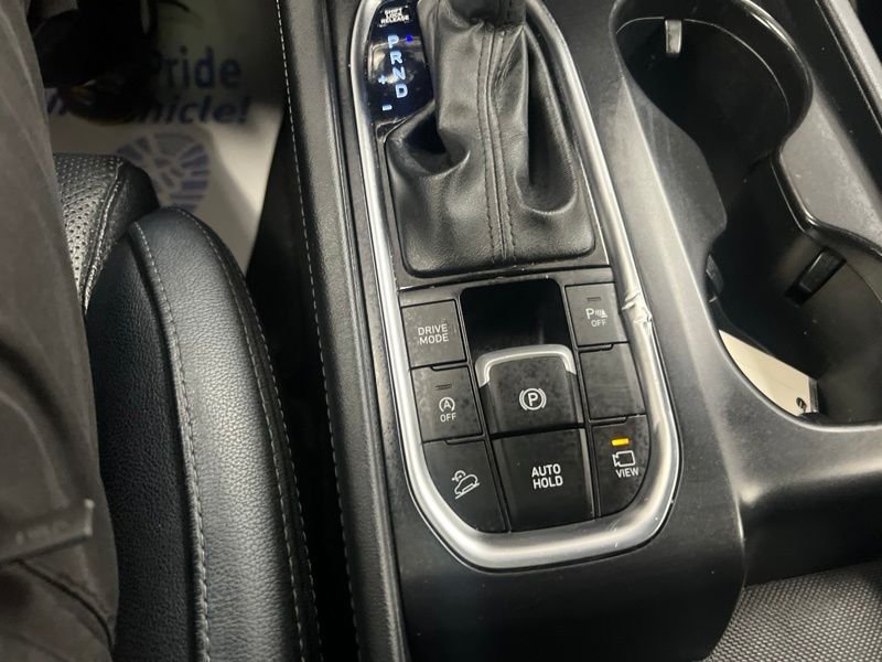 2019 Hyundai Santa Fe Ultimate - Photo 29