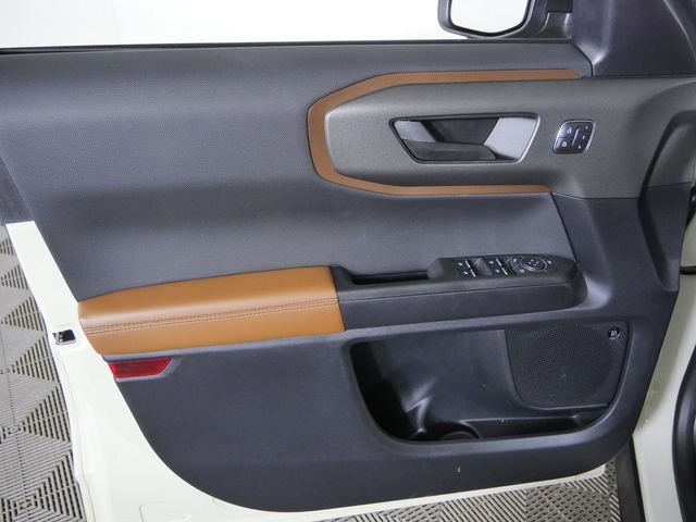 Certified Used 2025 Beige Ford Outer Banks image 20