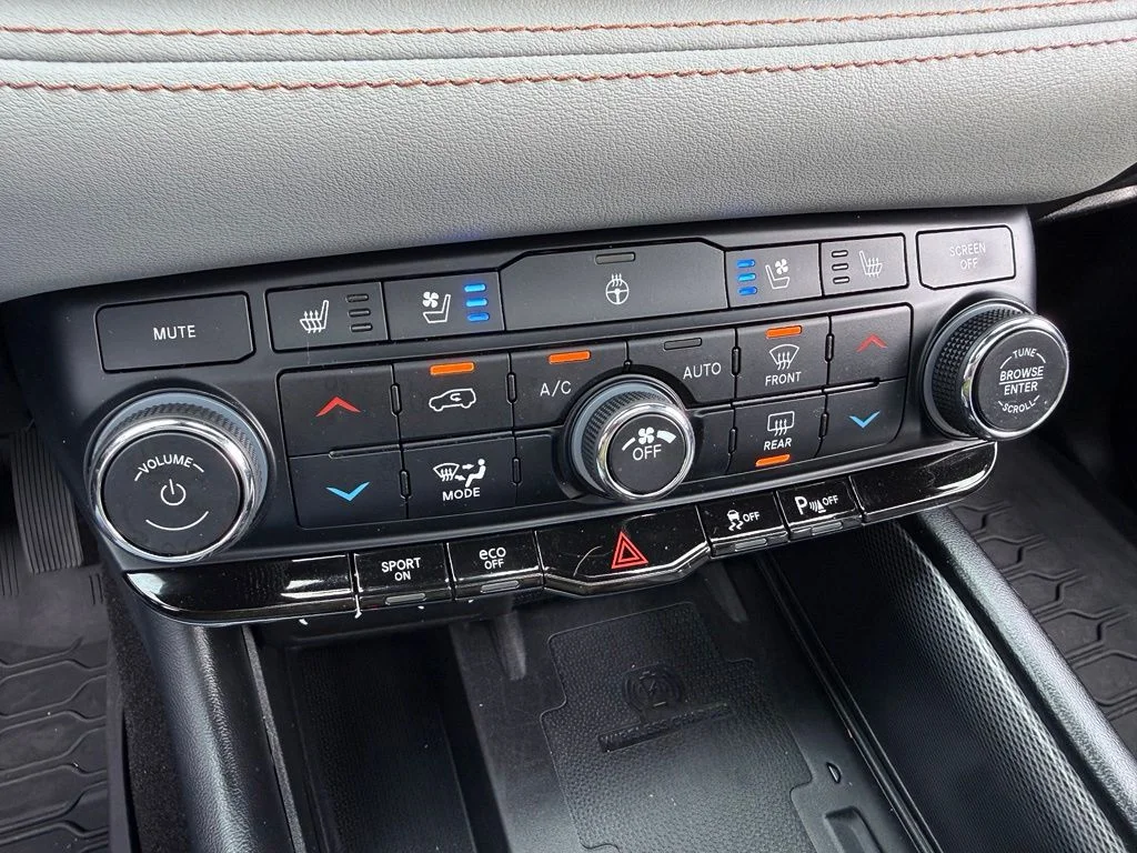 Used 2022 Red Dodge R/T image 48