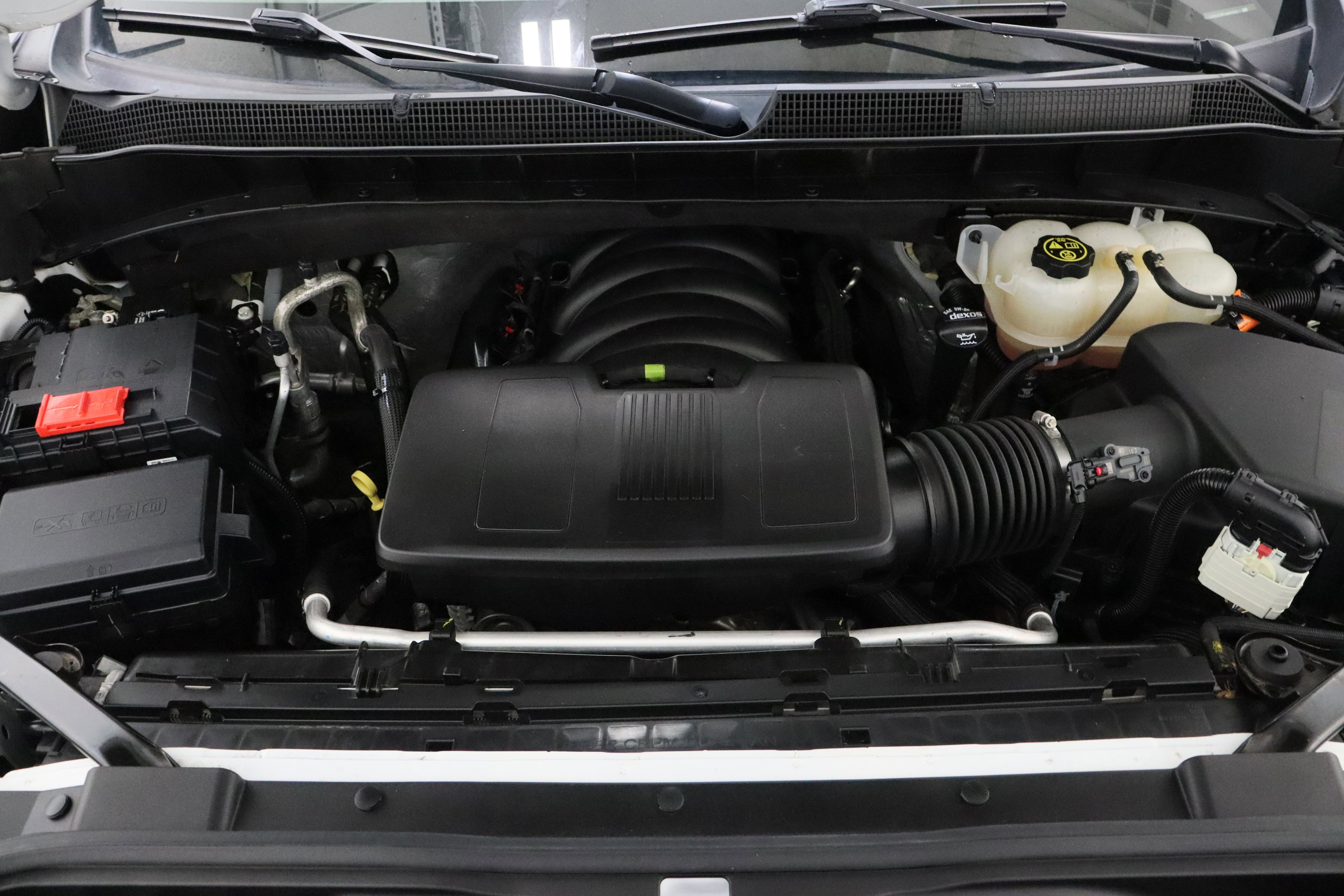 Used 2023 Black Chevrolet LT 5.3L image 40