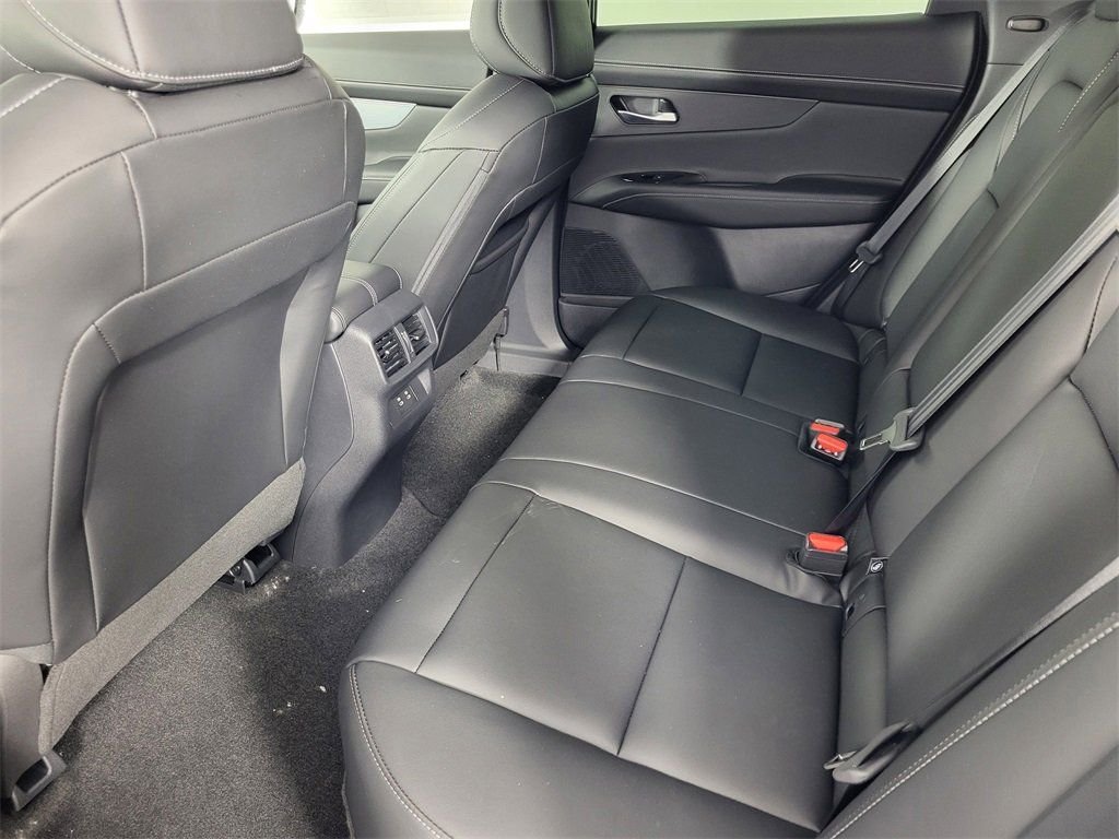 2025 Nissan Murano SL - Photo 17