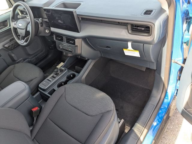 New 2026 Velocity Blue Ford XL image 21