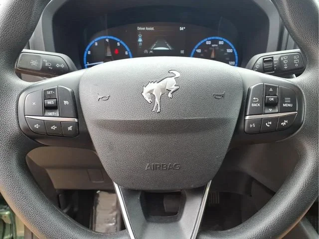 Used 2024  Ford Big Bend image 16