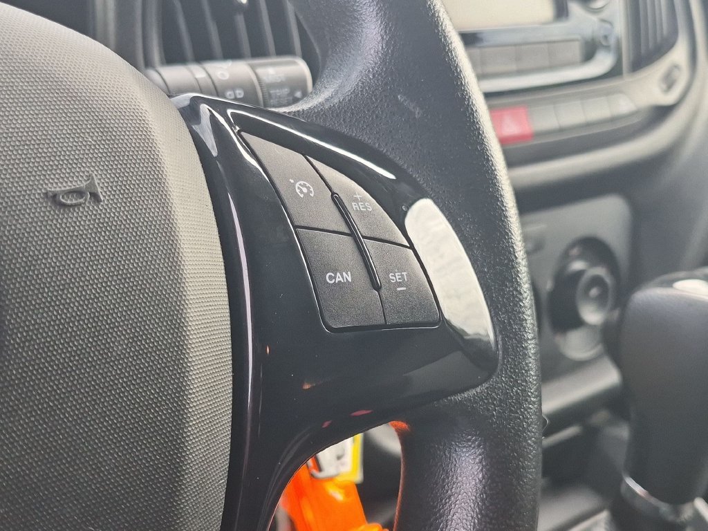 2021 RAM Promaster City Tradesman - Photo 15