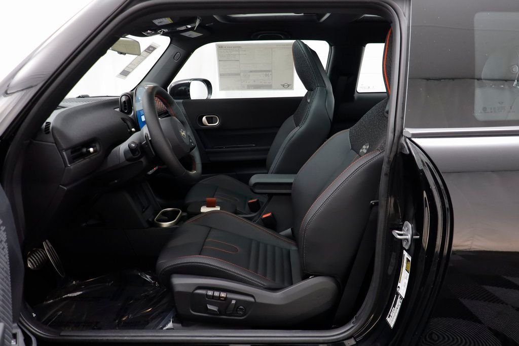 2026 MINI Hardtop 2 Door John Cooper Works - Photo 8