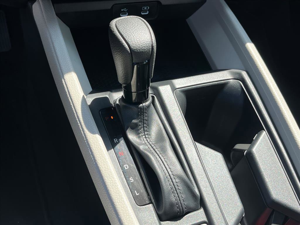 2024 Honda Accord LX - Photo 34