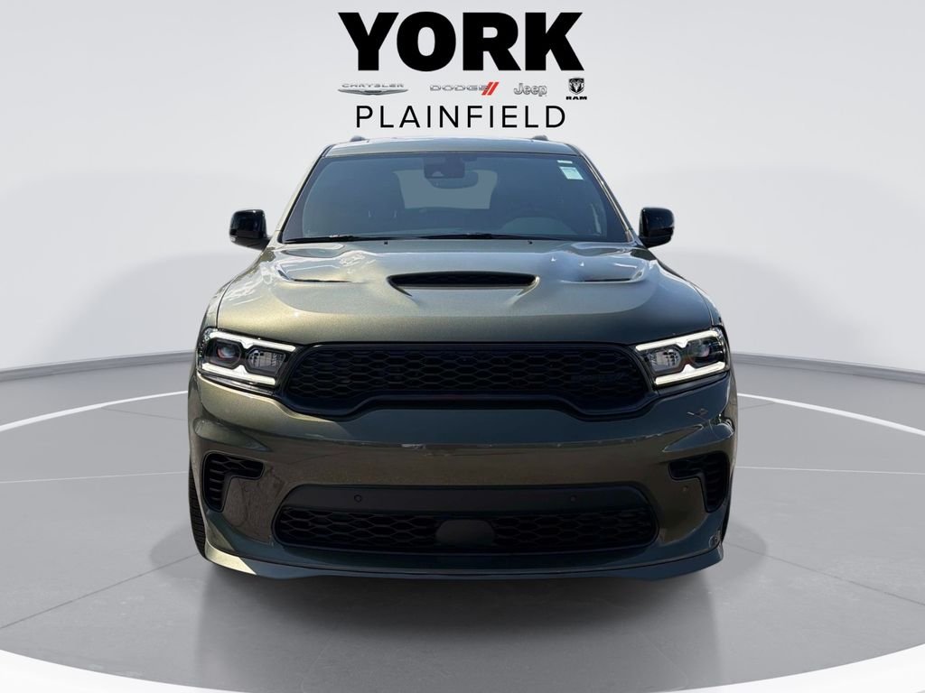 New 2026 Green Machine Dodge GT Plus HEMI V8 image 2