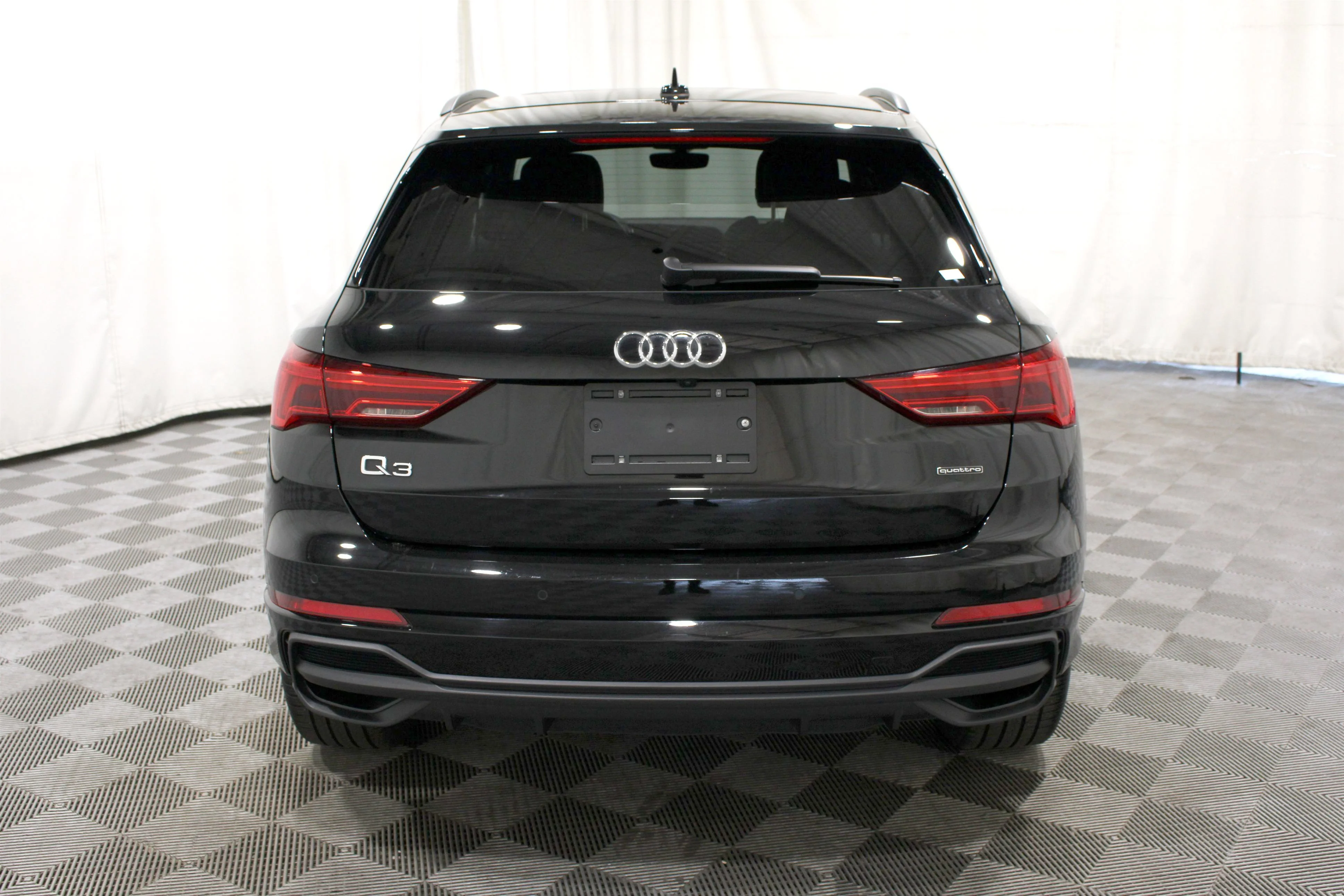 2024 Audi Q3 S Line Premium Plus - Photo 33