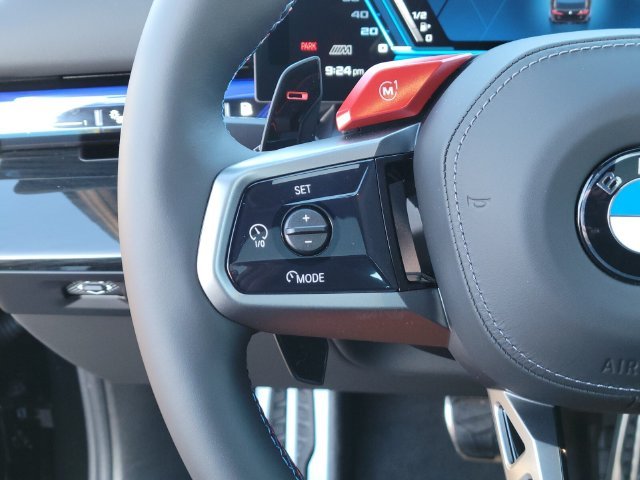 2026 BMW M5 M5 - Photo 19