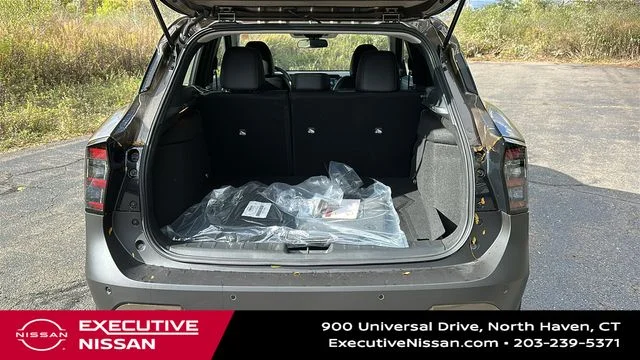 2026 Nissan KICKS SR AWD - Photo 24