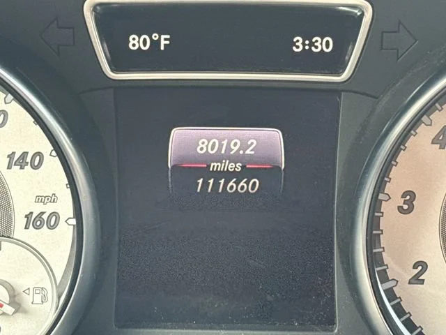 Used 2017 Cirrus White Mercedes-Benz GLA 250 image 25