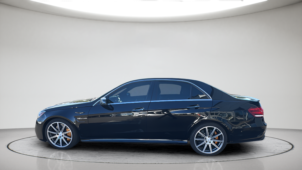 Used 2014  Mercedes-Benz E 63 S AMG® image 12