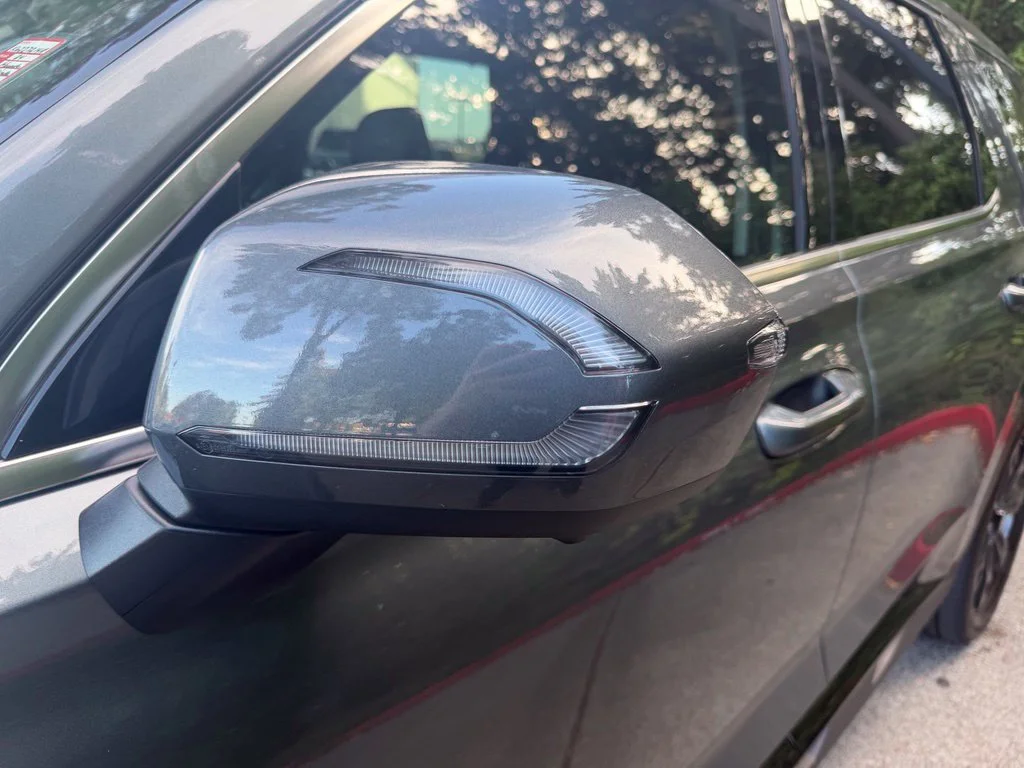 Used 2025 Steel Graphite Hyundai XRT image 11