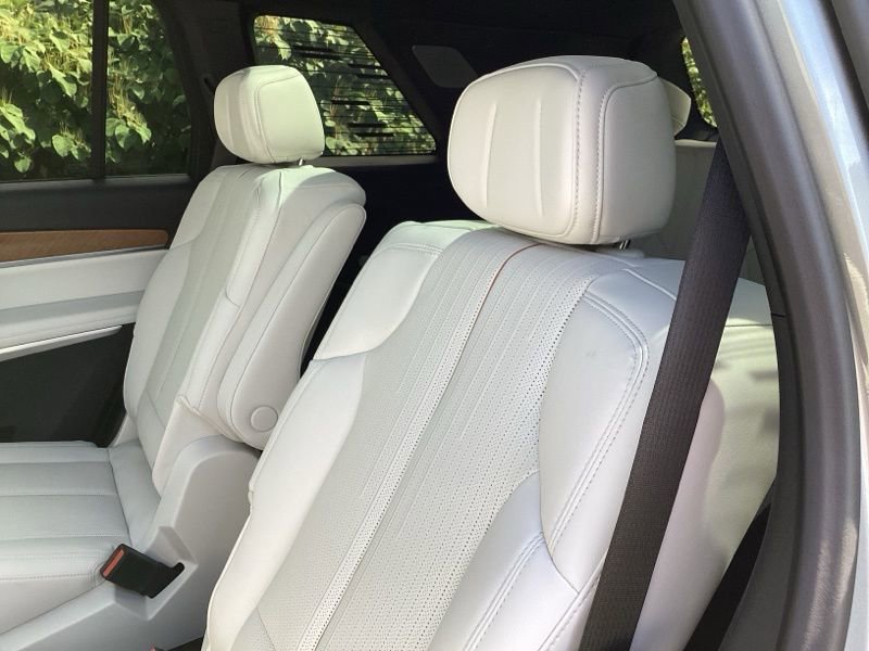 2026 Cadillac VISTIQ Luxury - Photo 11