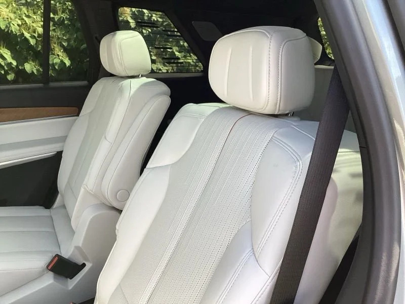2026 Cadillac VISTIQ Luxury - Photo 11