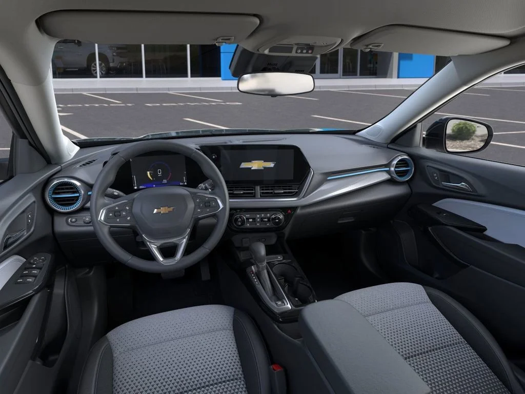 2026 Chevrolet Trax LT - Photo 15