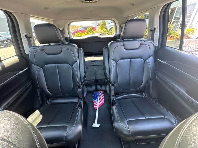 2023 Jeep Grand Cherokee L Limited - Photo 26