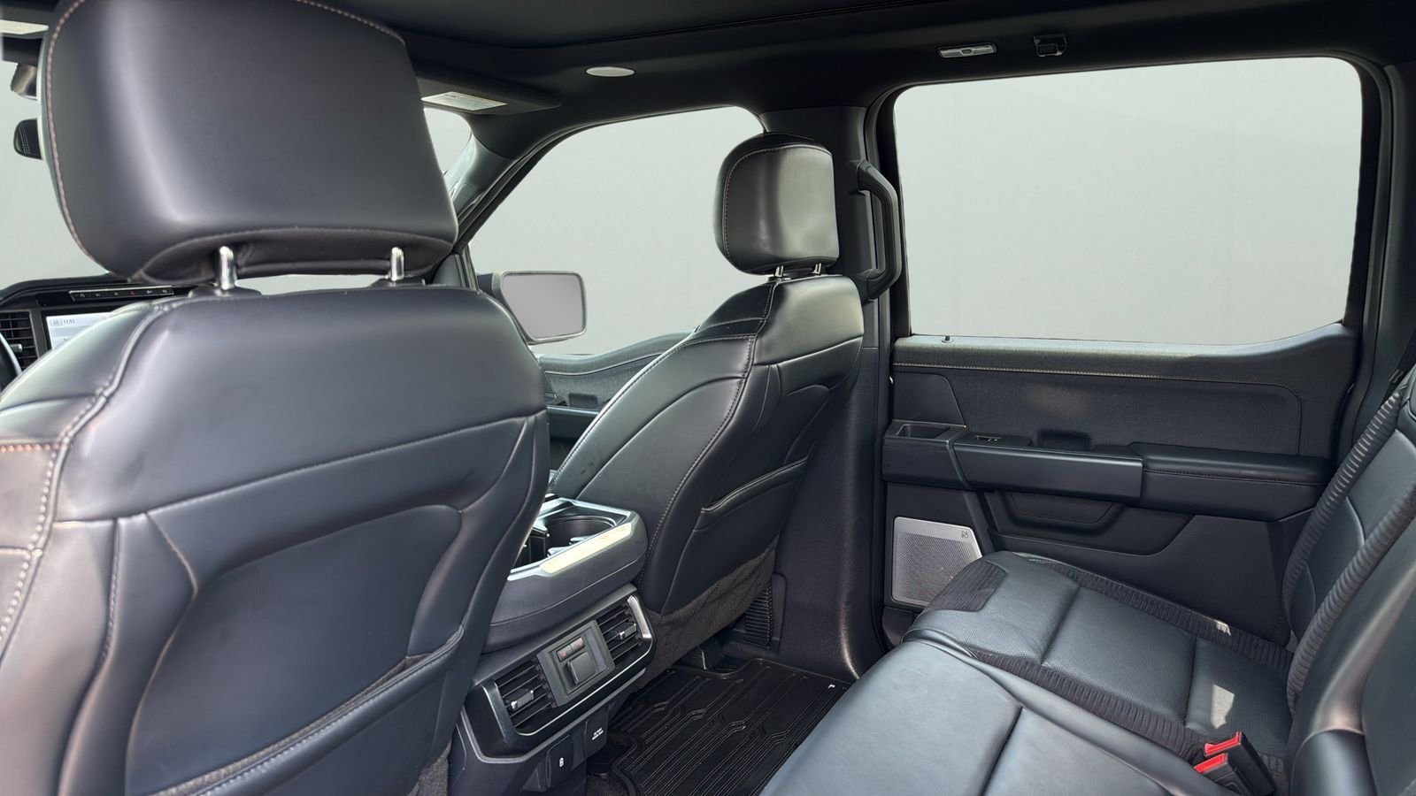 Used 2023 Blue Ford Raptor image 26