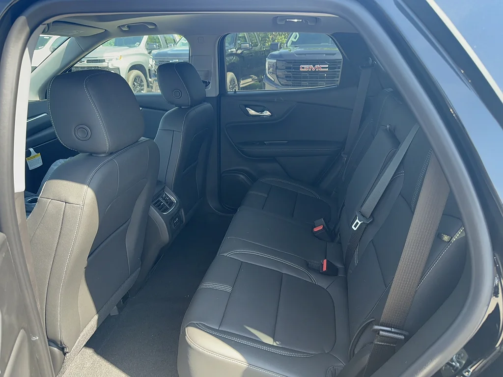 2026 Chevrolet Blazer 3LT - Photo 8