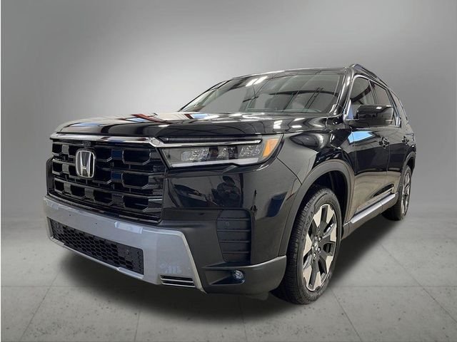 2026 Honda Pilot Touring AWD's photo