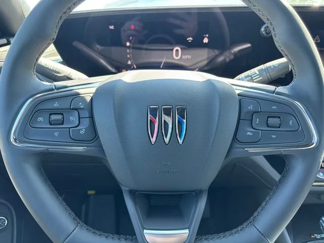 2026 Buick Envista Sport Touring - Photo 19