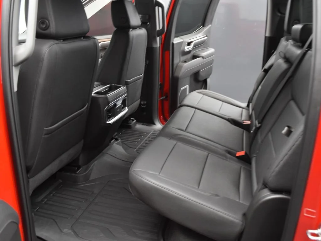 New 2026 Cardinal Red GMC Elevation image 21