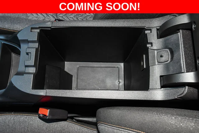 Used 2024 Black Chevrolet LT image 35