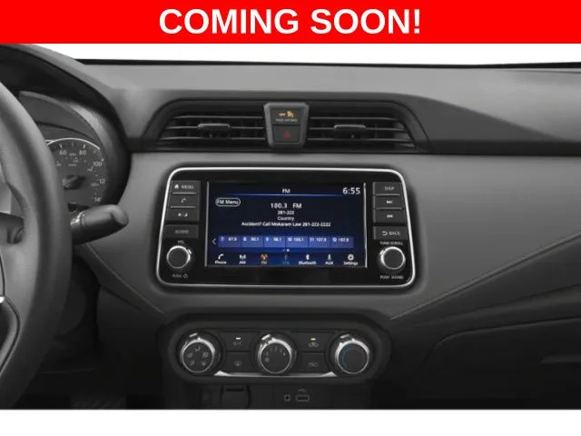 Used 2024 Gray Nissan 1.6 SV image 7