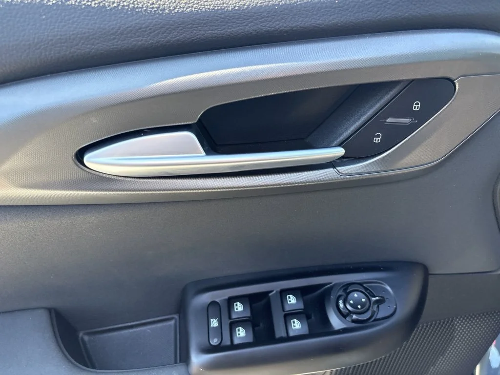 Used 2024 Blue Dodge GT image 11