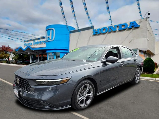 2024 Honda Accord