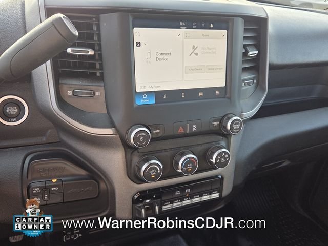 Used 2024 Red Ram Tradesman image 19