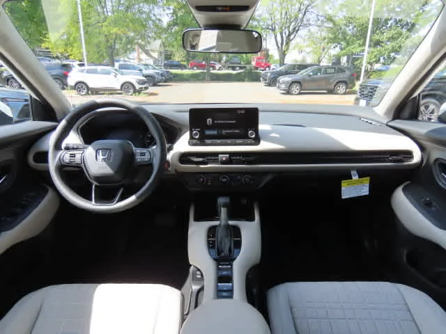 2024 Honda HR-V LX - Photo 17