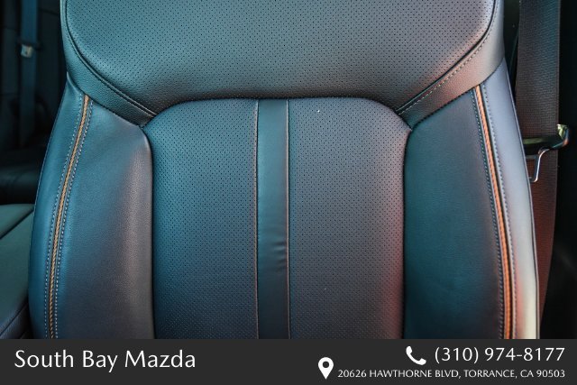 Certified Used 2026 Gray Mazda Premium image 24