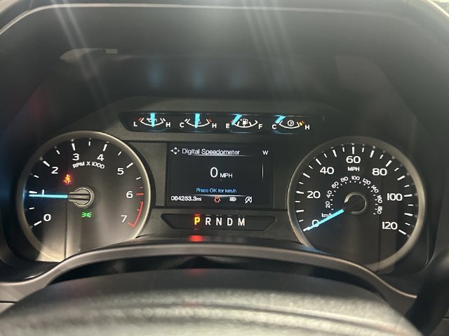 Used 2020 Silver Ford XLT image 14