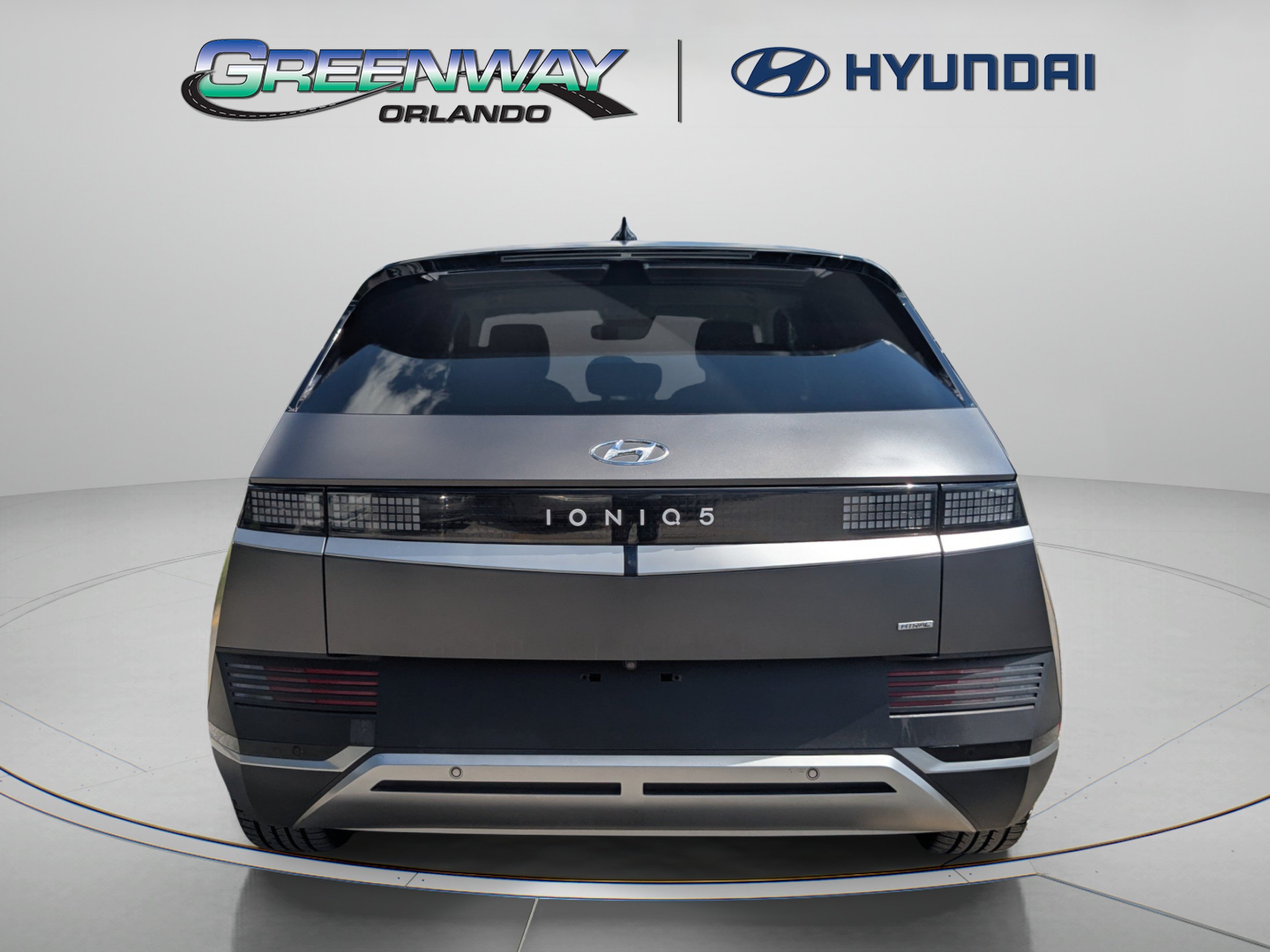 Used 2023 Shooting Star (Matte Gray) Hyundai SEL image 7