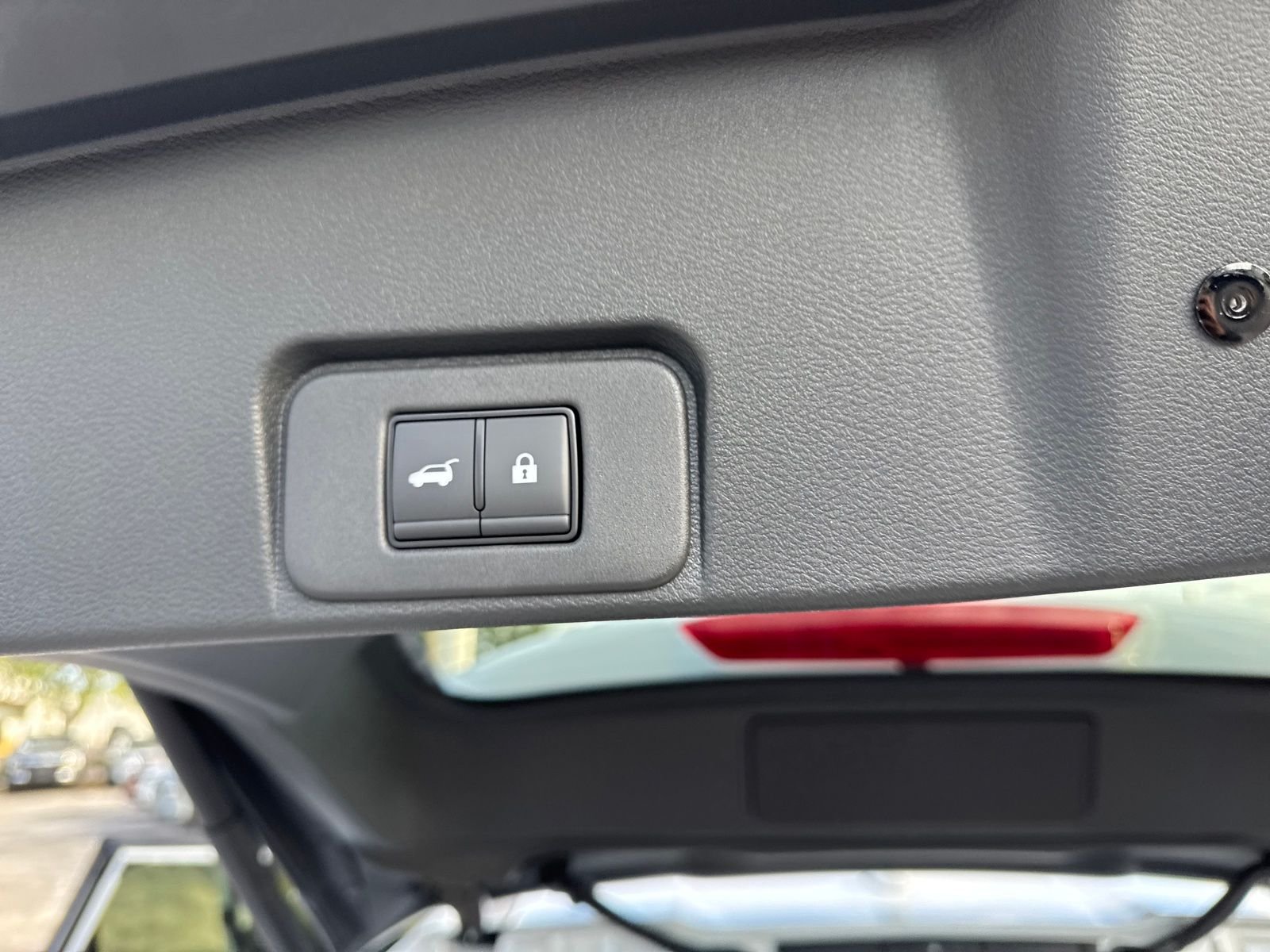 New 2026 Nissan Rogue Platinum 4D Sport Utility