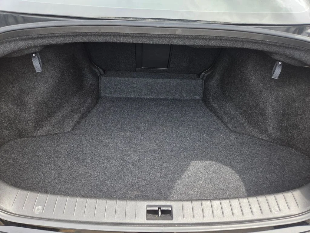 Used 2023 Black INFINITI SENSORY image 27