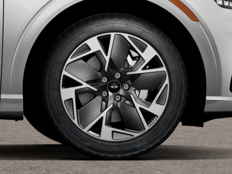 New 2026 White Genesis STANDARD image 8