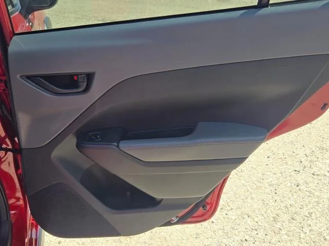 New 2026 LITHIUM RED PEARL Subaru Premium image 9