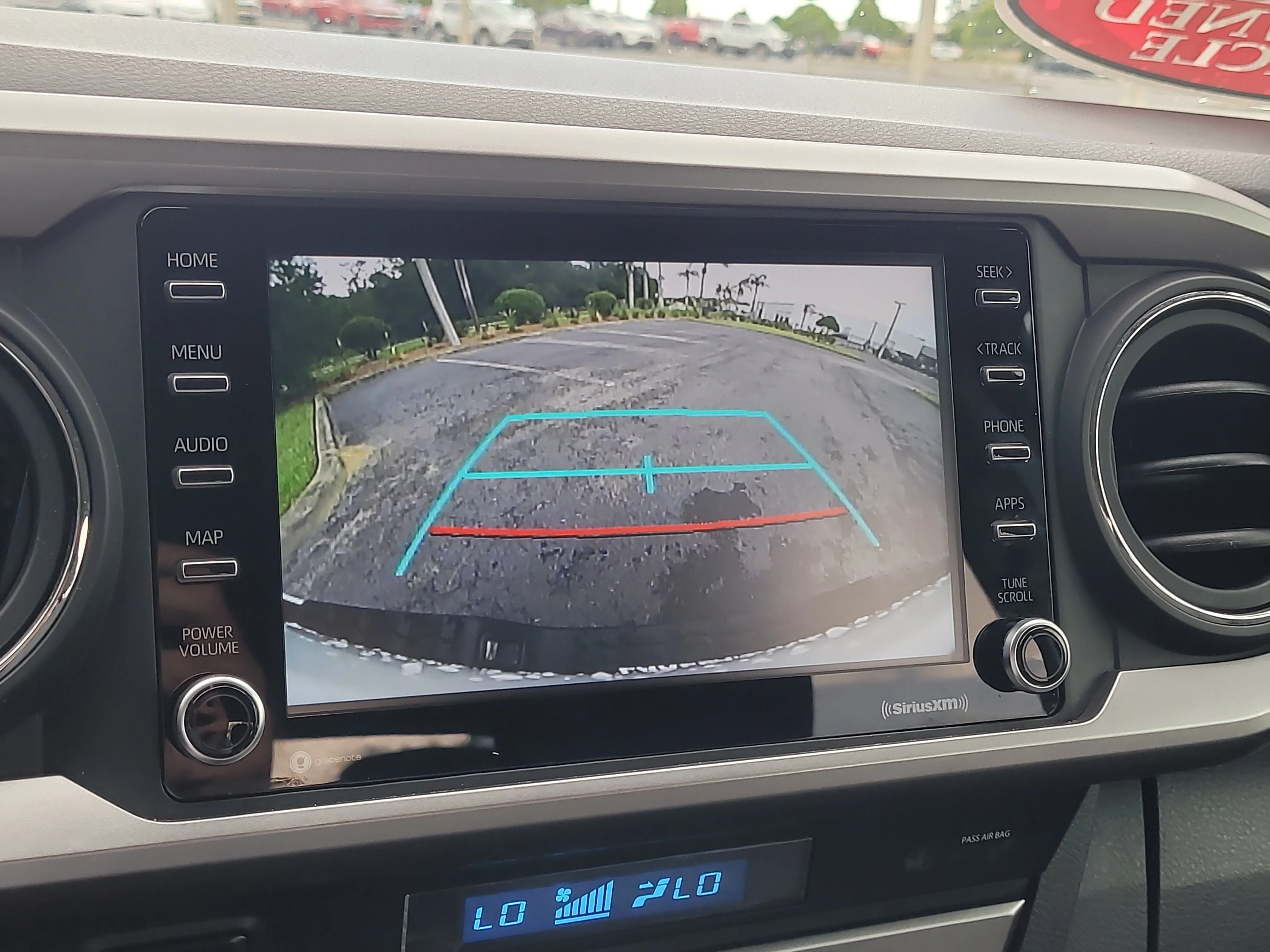 Certified Used 2023 Ice Toyota SR5 image 23